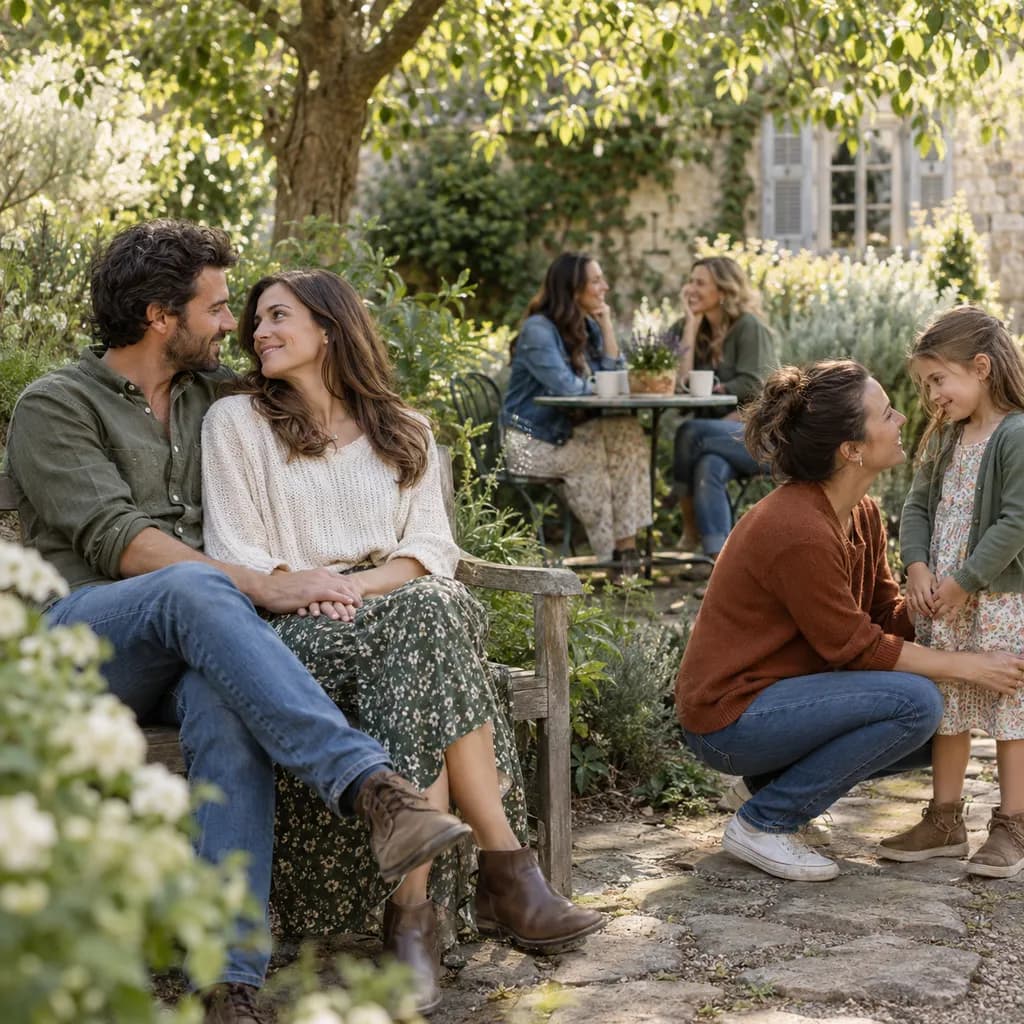 Ton tirage sur les relations